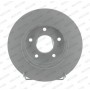 DDF1383C FERODO Гальмівний диск
