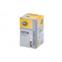 8GH 008 417-012 HELLA Лампа розжарювання, Ліхтар показника повороту