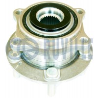 221252 RUVILLE Комплект підшипника ступиці колеса