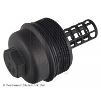 ADBP990029 BLUE PRINT Кришка корпус масляного фільтра