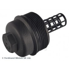 ADBP990029 BLUE PRINT Кришка корпус масляного фільтра