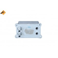 31071 NRF масляний радіатор двигунне олива