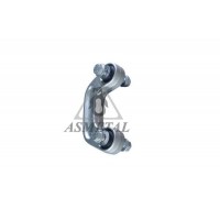 26AU0215 ASMETAL Тяга стійка стабілізатор