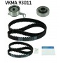 VKMA 93011 SKF Комплект ременя ГРМ
