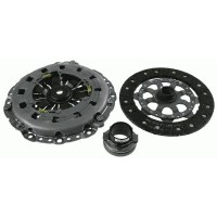 3000 951 831 SACHS Комплект зчеплення