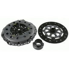 3000 951 831 SACHS Комплект зчеплення
