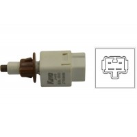 EBL-5503 KAVO PARTS Вимикач ліхтаря сигналу гальмування