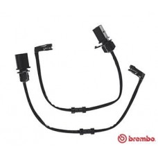 A 00 468 BREMBO Сигналізатор зносу гальмівних колодок