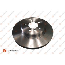1687781880 EUROREPAR Гальмівний диск