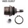 VKDS 312017 SKF Шарнір незалежної підвіски поворотного важеля