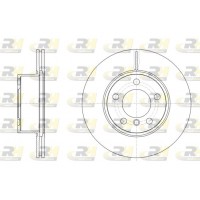 61449.10 ROADHOUSE Гальмівний диск