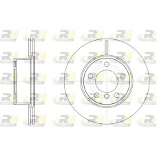 61449.10 ROADHOUSE Гальмівний диск