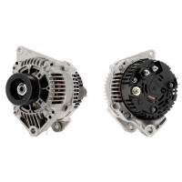 4912 CEVAM Генератор