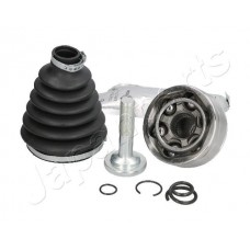 GI-0055 JAPANPARTS Шарнирный комплект, Привідний вал