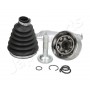 GI-0055 JAPANPARTS Шарнирный комплект, Привідний вал