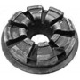 SMA0490 ASHIKA Опора стійки амортизатора