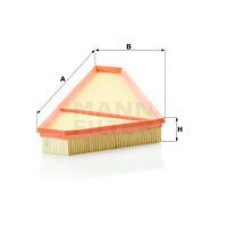 C 36 009 MANN-FILTER Повітряний фільтр