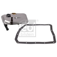 106890 FEBI BILSTEIN Комплект гидрофильтров, Автоматична коробка передач
