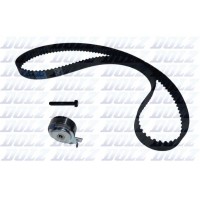 SKD021 DOLZ Комплект ременя ГРМ