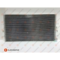 1679998080 EUROREPAR Конденсатор кондиціонера