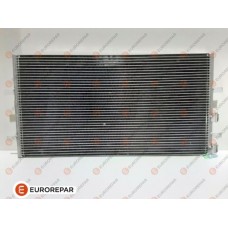 1679998080 EUROREPAR Конденсатор кондиціонера