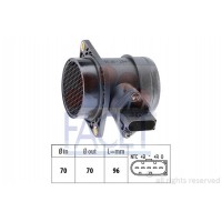 10.1221 FACET Розхідомір повітря