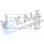 346305 KALE OTO RADYATÖR Теплообмінник обігрів салону