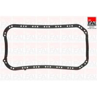 SG1547 FAI AutoParts Прокладка масляний піддон