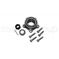 619-2810 CIFAM Комплект підшипника ступиці колеса