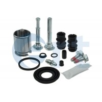 440188 ERT Ремкомплект, Гальмівний супорт