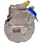 ACP 1428 000S MAHLE Компресор кондиціонера