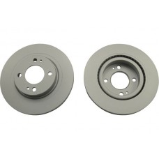 BR-5799-C KAVO PARTS Гальмівний диск