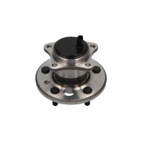 WBH-9022 KAVO PARTS Комплект підшипника ступиці колеса