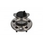WBH-9022 KAVO PARTS Комплект підшипника ступиці колеса