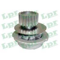 WP0291 LPR Водяний насос охолодження двигуна