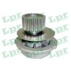 WP0291 LPR Водяний насос охолодження двигуна