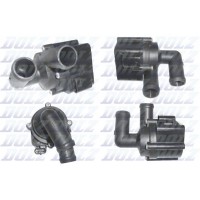 EA511A DOLZ Водяний насос охолодження двигуна