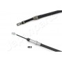 BC-403 JAPANPARTS Тросик, cтояночный тормоз