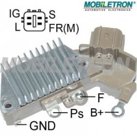 VR-H2005-100 MOBILETRON Регулятор генератора