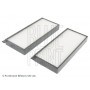 ADG02546 BLUE PRINT Комплект фільтра салонний повітря