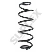 23626 SUPLEX Пружина ходової частини