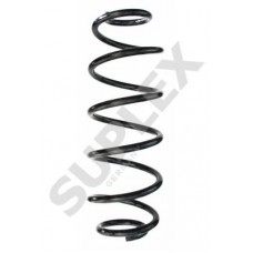 23626 SUPLEX Пружина ходової частини