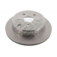 15564 MAPCO Гальмівний диск