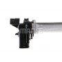 CR 12 000S MAHLE Радіатор охолодження двигуна