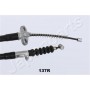 BC-137R JAPANPARTS Тросик, cтояночный тормоз