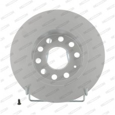 DDF1224C FERODO Гальмівний диск