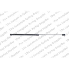 GS1593 ROC Газова пружина кришка багажника