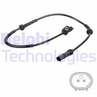 SS20792 DELPHI Датчик частота обертання колеса