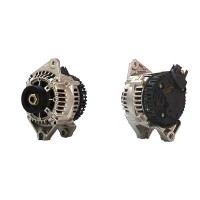 4304 CEVAM Генератор