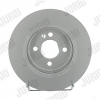 562139JC JURID Гальмівний диск